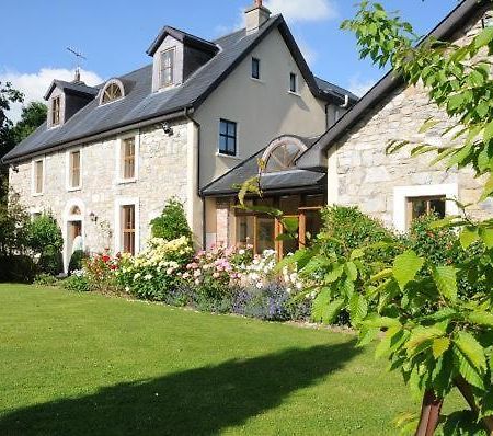 Grove House Country Rooms Shanballymore Eksteriør bilde