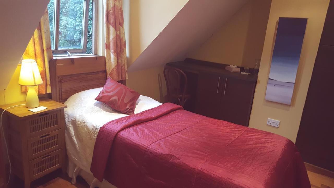 Grove House Country Rooms Shanballymore Eksteriør bilde