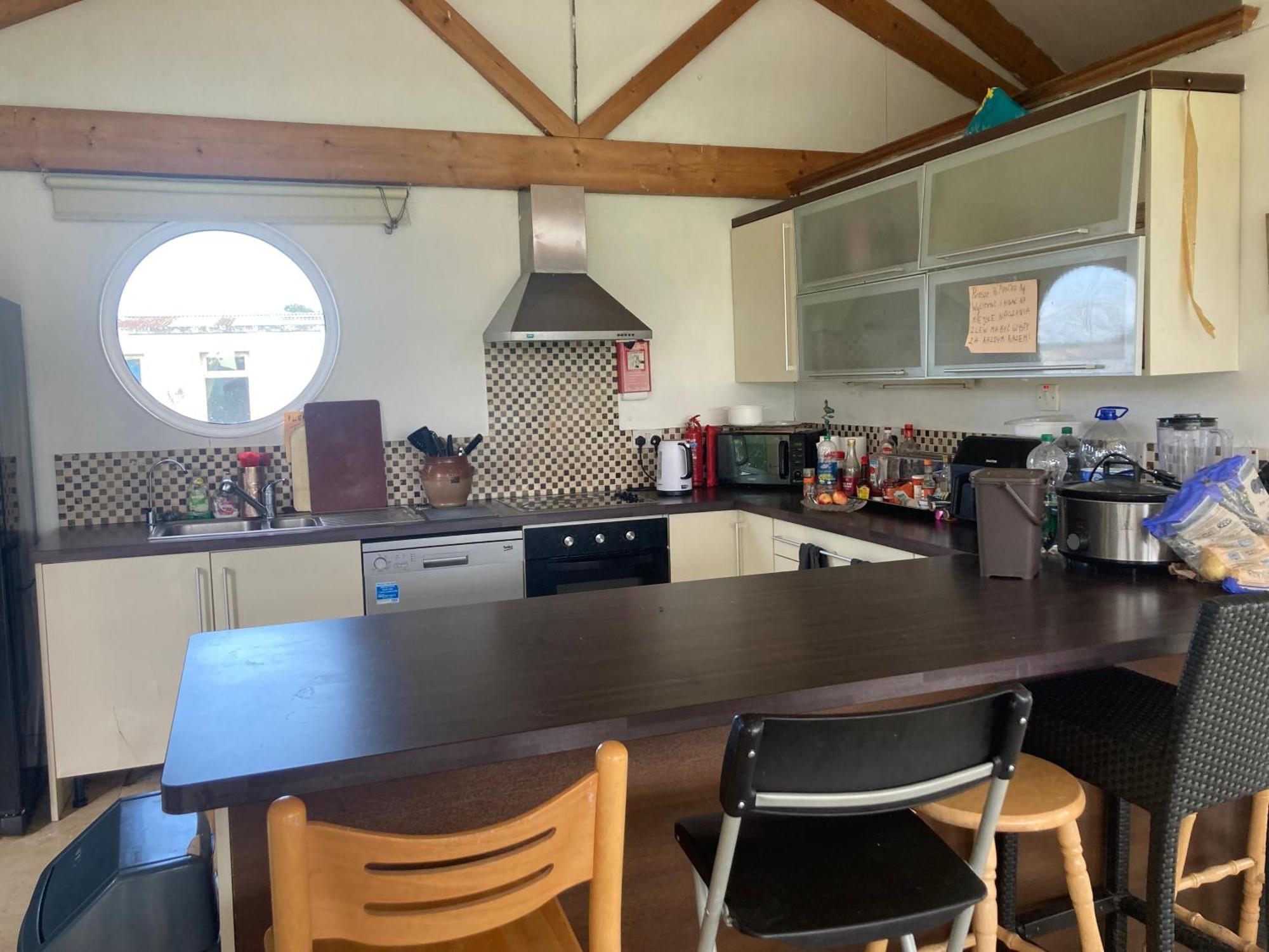 Grove House Country Rooms Shanballymore Eksteriør bilde