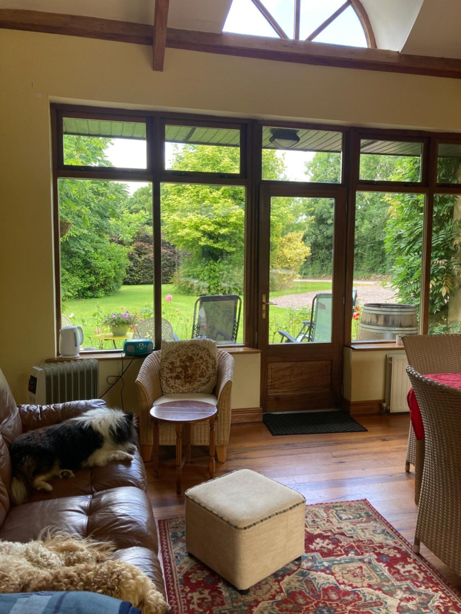 Grove House Country Rooms Shanballymore Eksteriør bilde