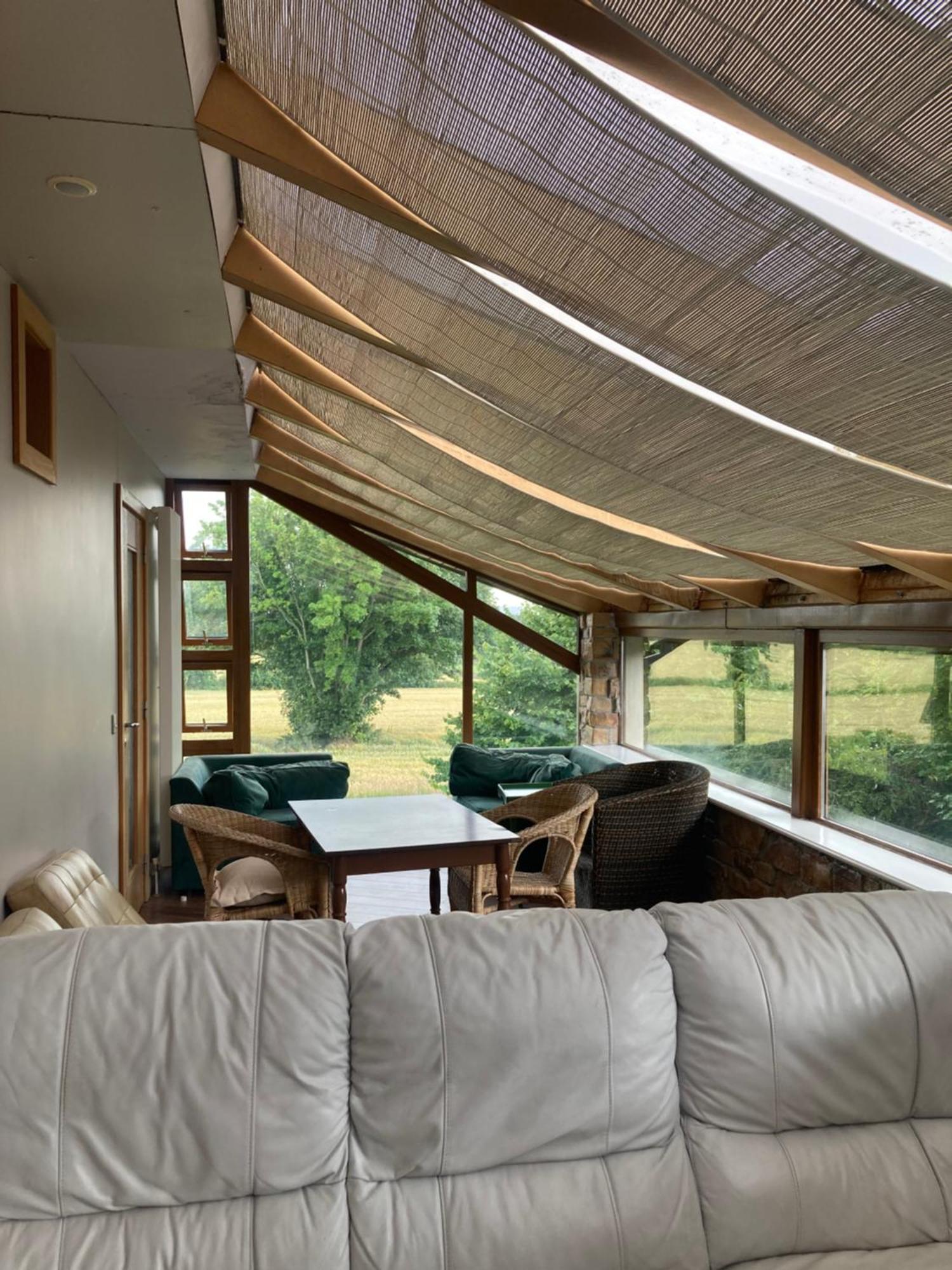 Grove House Country Rooms Shanballymore Eksteriør bilde