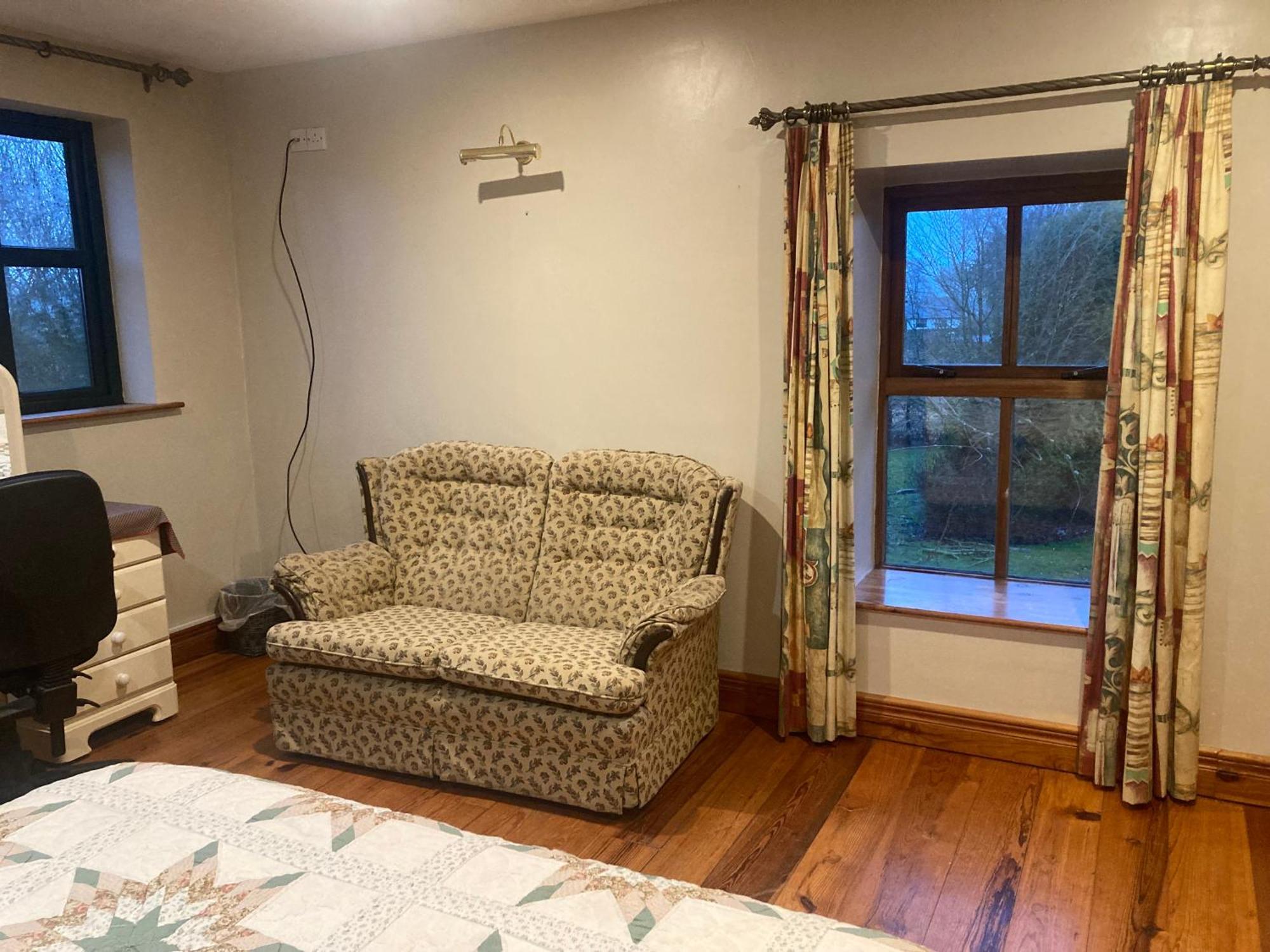 Grove House Country Rooms Shanballymore Eksteriør bilde