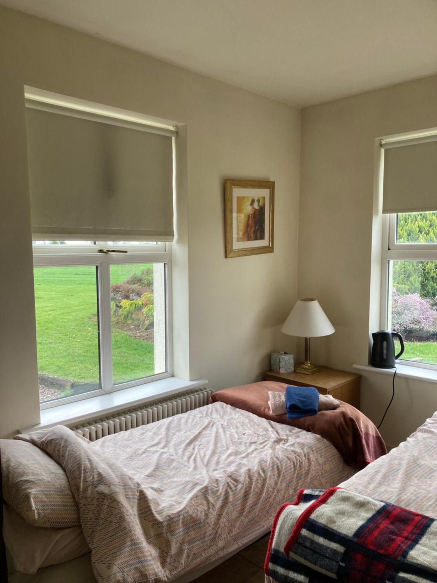 Grove House Country Rooms Shanballymore Eksteriør bilde